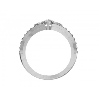 Nina Diamond Engagement Ring